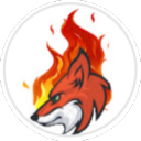 The Fox Army - discord server icon