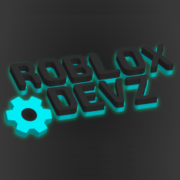 RobloxDevz - discord server icon