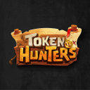 Token Hunters - discord server icon