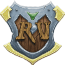 RavenV | Minecraft - discord server icon