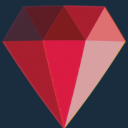 Red Diamond Lounge - discord server icon