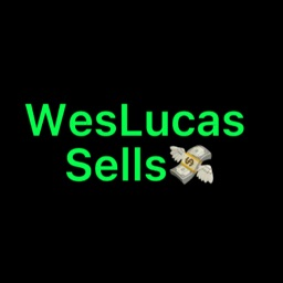 WesLucas Sells💸 - discord server icon