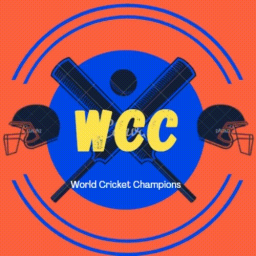 World Cricket Champions - discord server icon