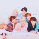 Bts Army Hangout - discord server icon