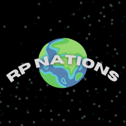 🎭Rp Nations🏳 - discord server icon