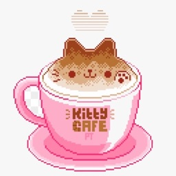 ✨☕Coffee Shop☕✨ - discord server icon