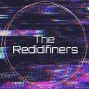 Redifiners | The Rebirth - discord server icon