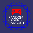 Random Gaming Hangout - discord server icon