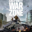 Warzone Challenge - discord server icon