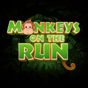 Monkeys On The Run ~ Official - discord server icon