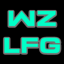 WZLFG - discord server icon