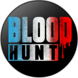 BloodHunt FR PC / PS5 - discord server icon