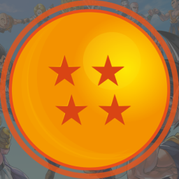 Dragon Ball: Forgotten Heroes - discord server icon