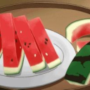 watermelon﹒ ⟢﹒ chat﹒no tox - discord server icon