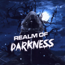 🌙 Realm of Darkness Hub 🌙 - discord server icon