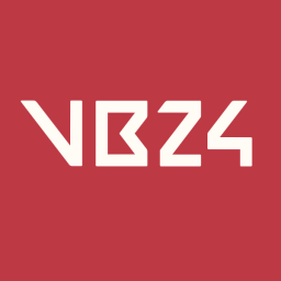 ValoBoost24 - discord server icon