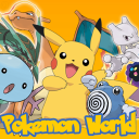 Pokemon World - discord server icon