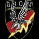 JW GROM Milsim - discord server icon