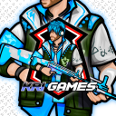 Kri Games - discord server icon