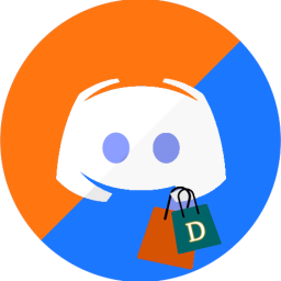 DociShop - discord server icon