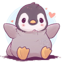 Chilly Hangout - discord server icon