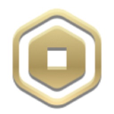 Robux Glitches++ - discord server icon