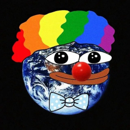 "Let's make a new earth server without corruption" - discord server icon