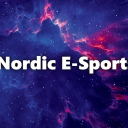 Nordic E-Sports - discord server icon