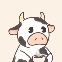 Cow’s Paradise - discord server icon