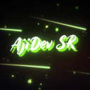 AjiDev Server - discord server icon