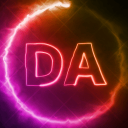 Dank arcade - discord server icon