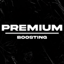 Premium Boosting - discord server icon