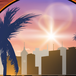 Heaven's Paradise! - discord server icon