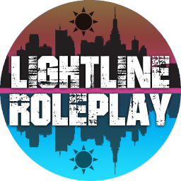 Lightline Roleplay - discord server icon