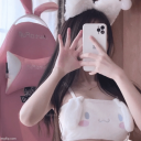 ₊˚❥ crack n whores • bst us! - discord server icon