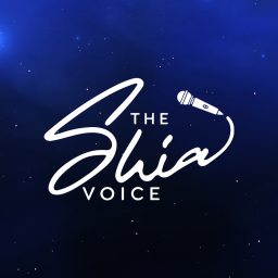 The Shia Voice - discord server icon