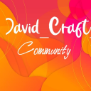 David_Craft_ | Community - discord server icon