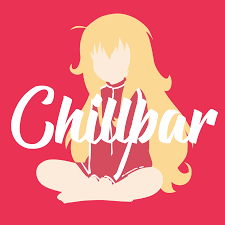 Chillbar - discord server icon