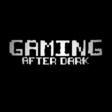 🎮Gaming After Dark🎮 - discord server icon