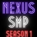 Nexus SMP Season 1 JAVA - discord server icon