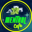 ⇢ ˗ˏˋ Menthol Cafe ✧˚ · . - discord server icon