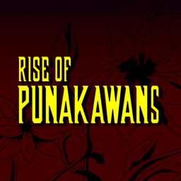 Rise of Punakawans - discord server icon
