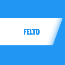 Felto #Botlist - discord server icon