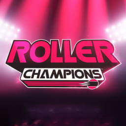 Roller Champions Federation - discord server icon