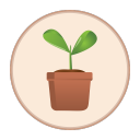 🌱PlantSwap - discord server icon