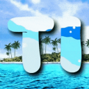 Tidal Island 🌴 - discord server icon