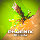 PHOENIX OFFICIAL - discord server icon