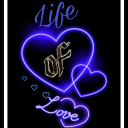 Life Of Love - discord server icon