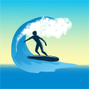 Surfers Camp - discord server icon
