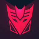 Cybertron-X - discord server icon